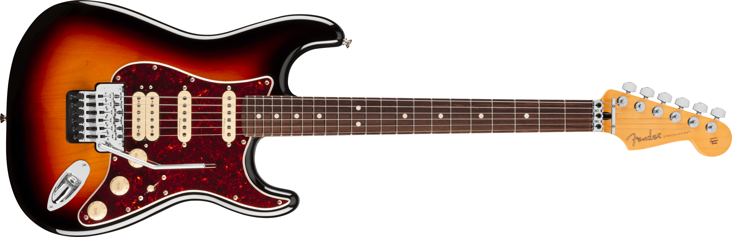 Gewa Deluxe Black Matt