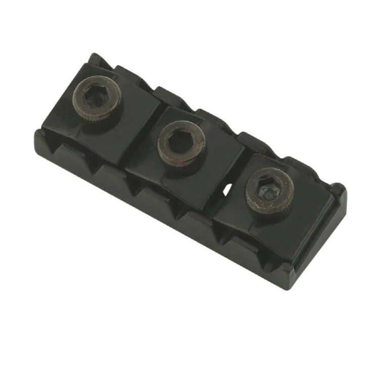 Gewa Deluxe Black Matt