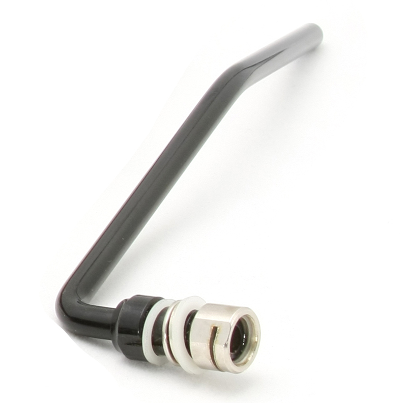 Gewa Deluxe Black Matt