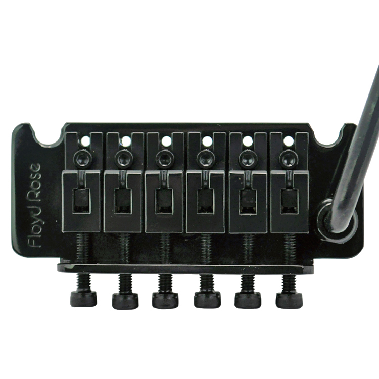 Gewa Deluxe Black Matt