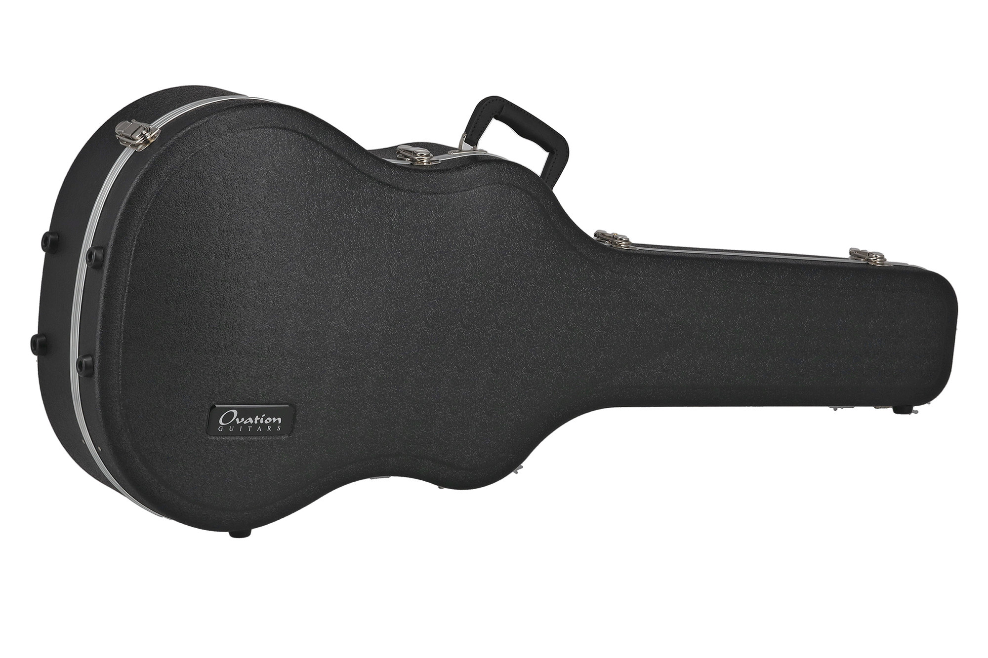 Gewa Deluxe Black Matt