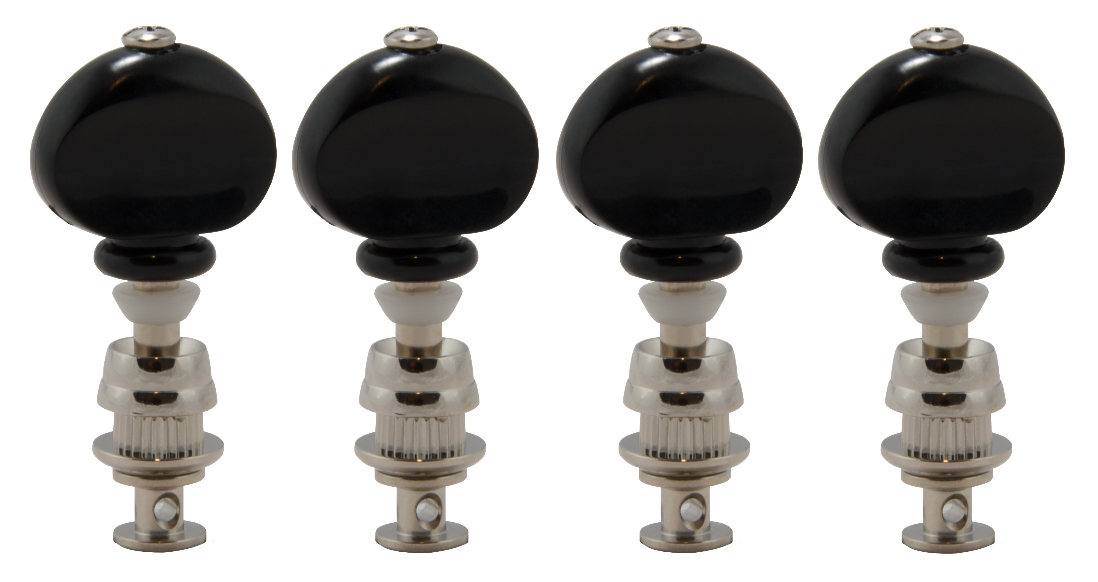 Gewa Deluxe Black Matt