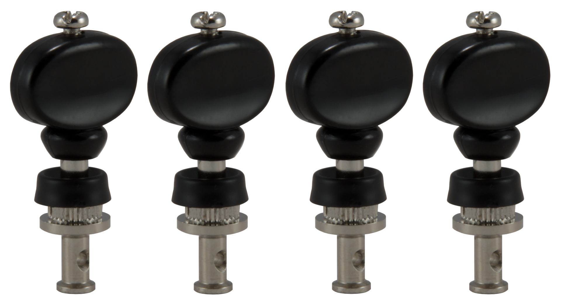 Gewa Deluxe Black Matt