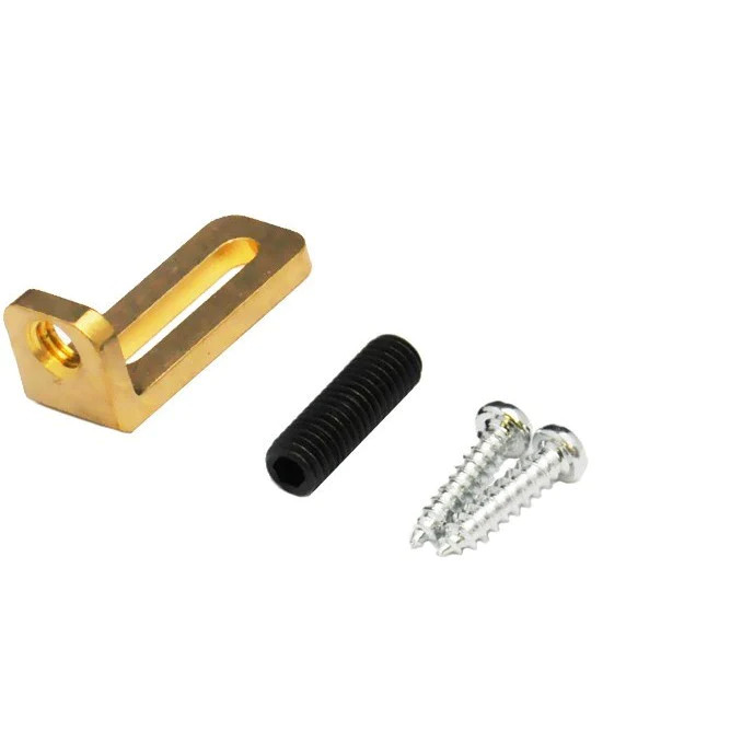 Gewa Deluxe Black Matt