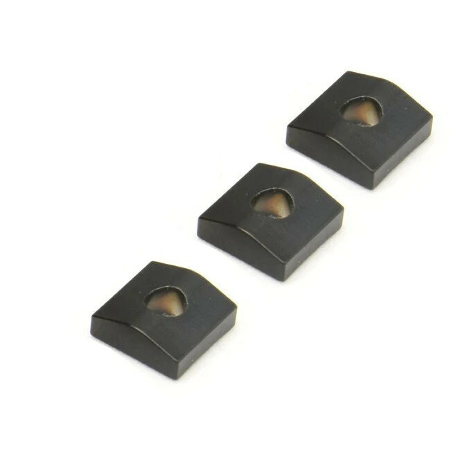 Gewa Deluxe Black Matt