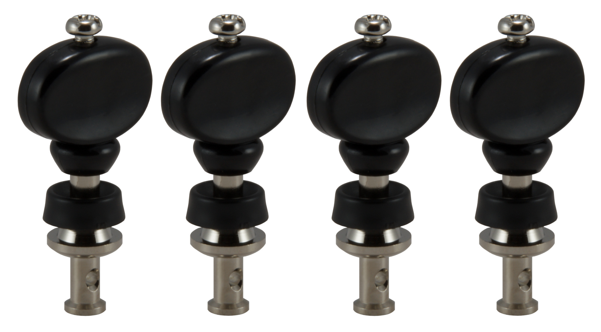 Gewa Deluxe Black Matt