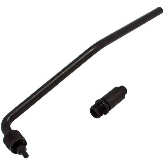 Gewa Deluxe Black Matt