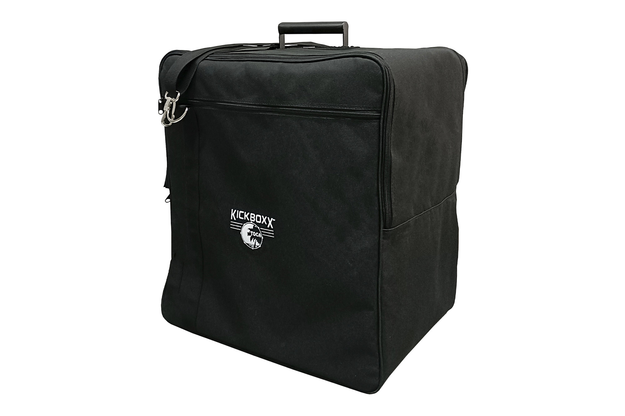 Gewa Deluxe Black Matt
