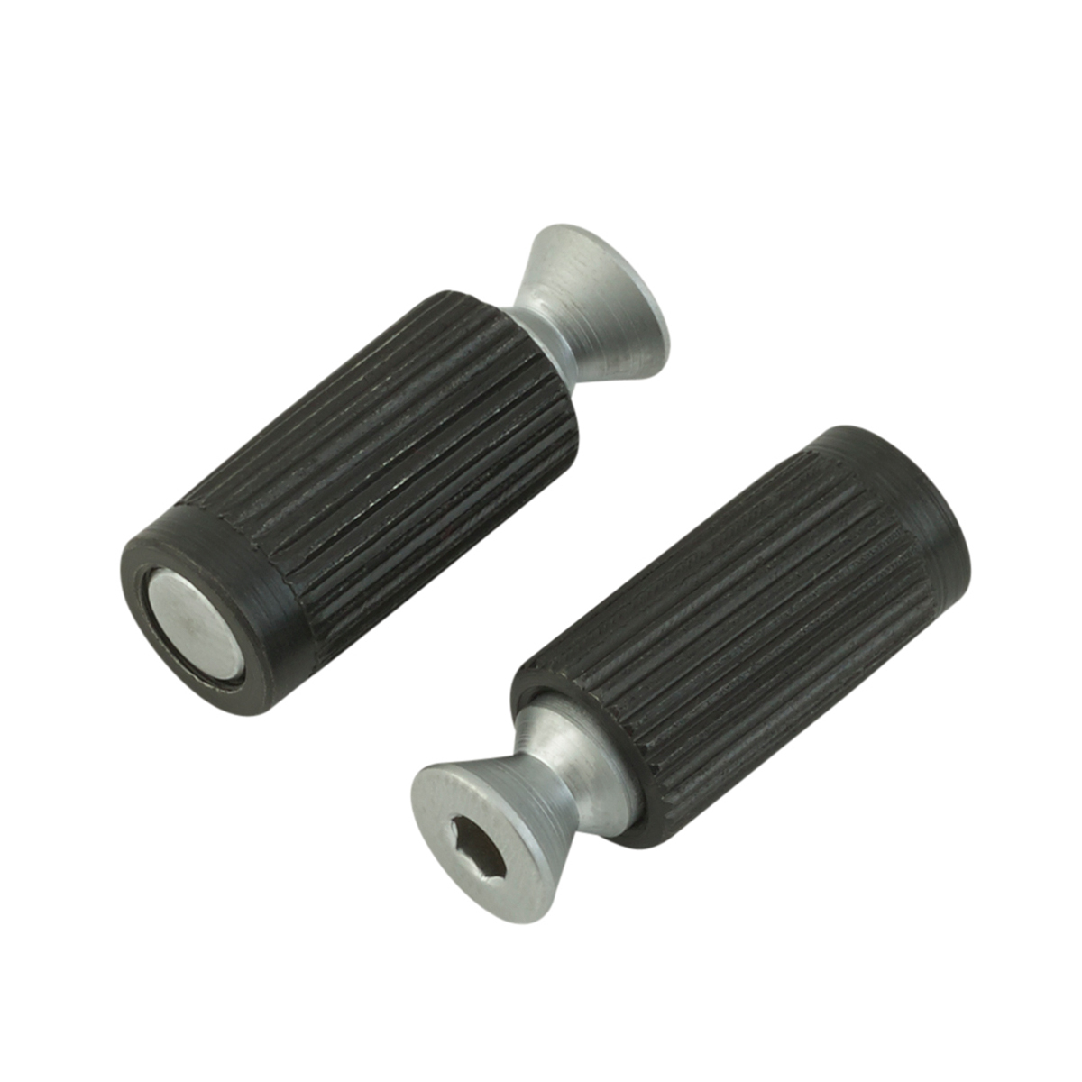 Gewa Deluxe Black Matt