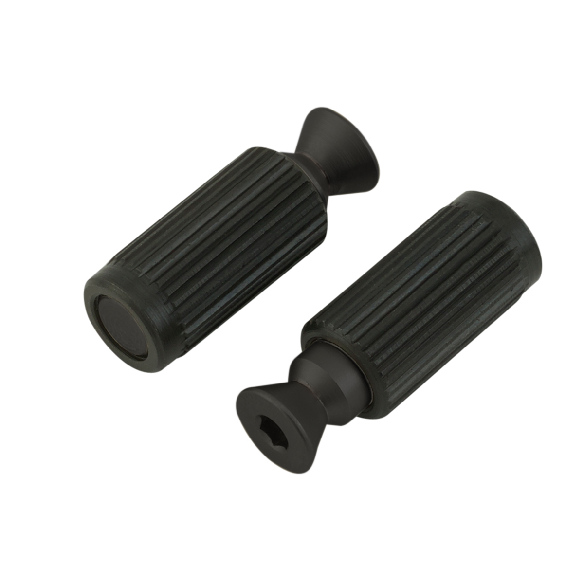 Gewa Deluxe Black Matt