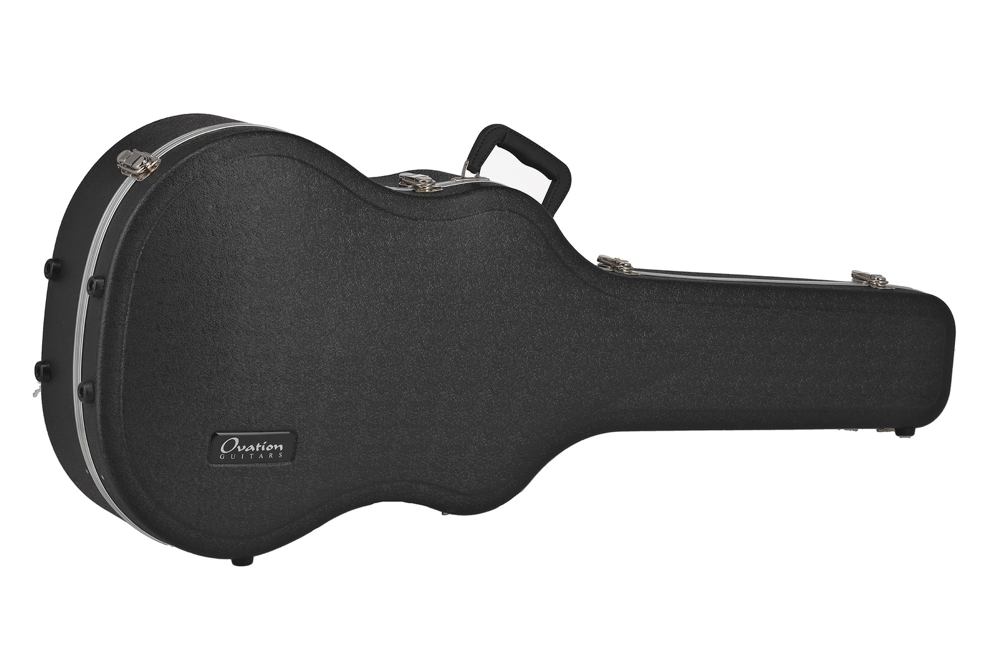 Gewa Deluxe Black Matt