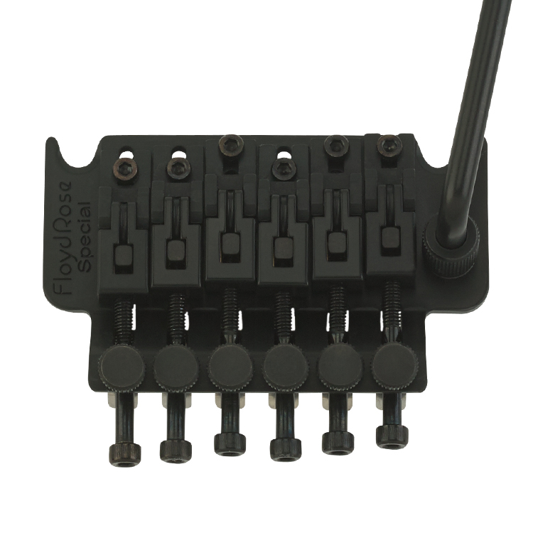 Gewa Deluxe Black Matt