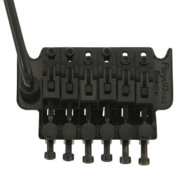 Gewa Deluxe Black Matt