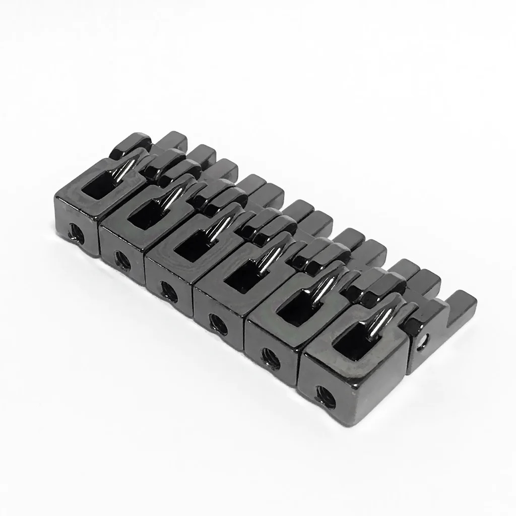 Gewa Deluxe Black Matt