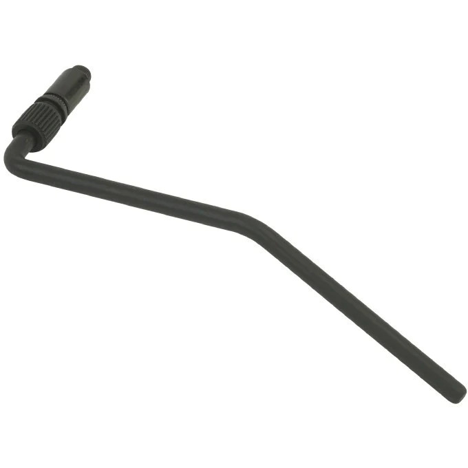 Gewa Deluxe Black Matt