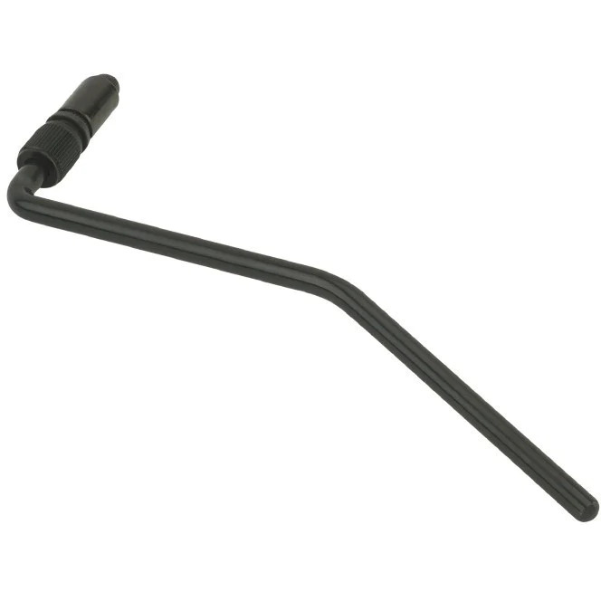 Gewa Deluxe Black Matt