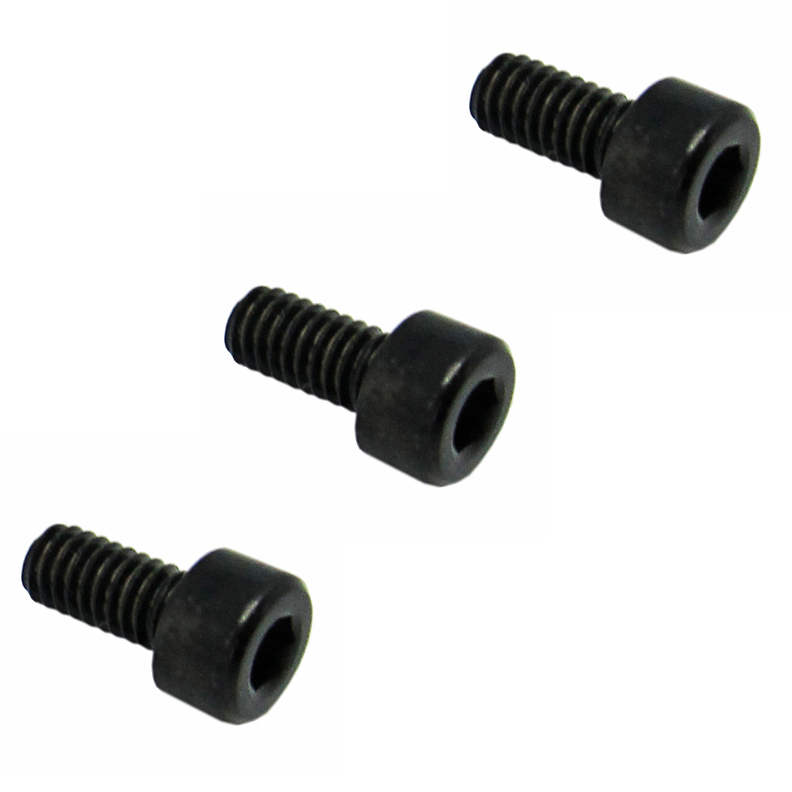 Gewa Deluxe Black Matt