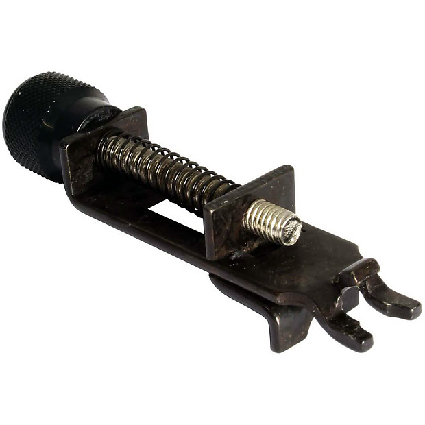 Gewa Deluxe Black Matt