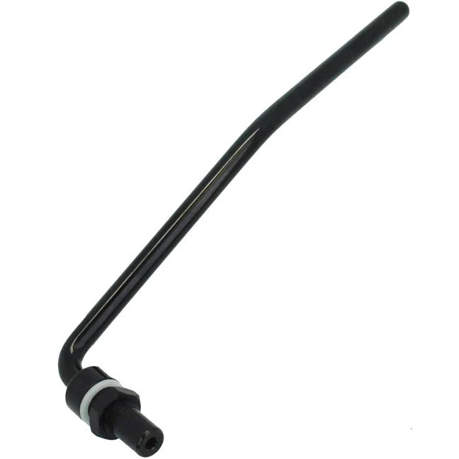 Gewa Deluxe Black Matt