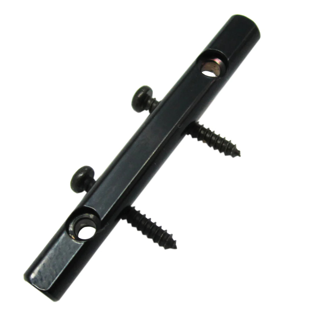 Gewa Deluxe Black Matt