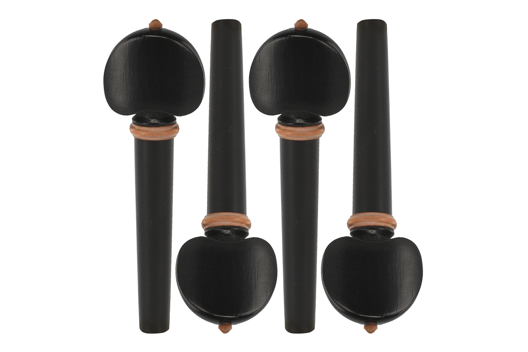 Gewa Deluxe Black Matt