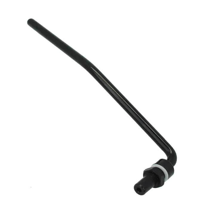 Gewa Deluxe Black Matt