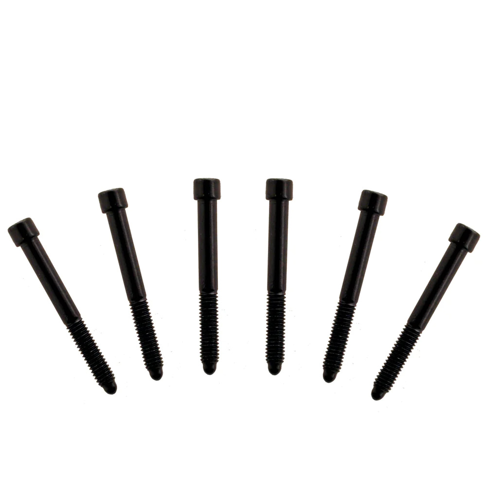 Gewa Deluxe Black Matt