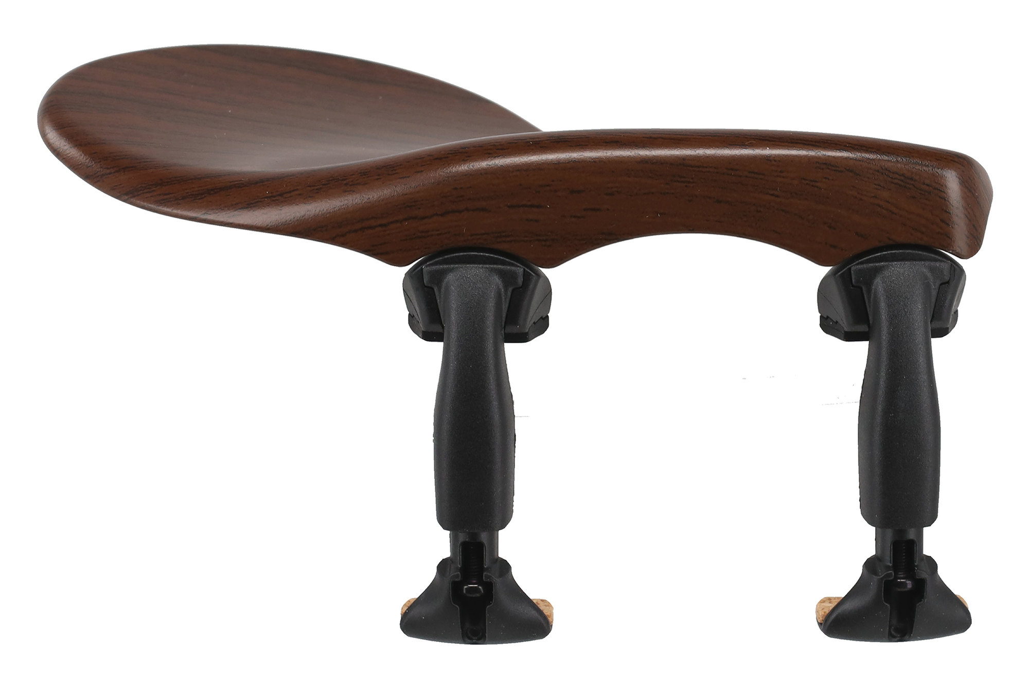 Gewa Deluxe Black Matt