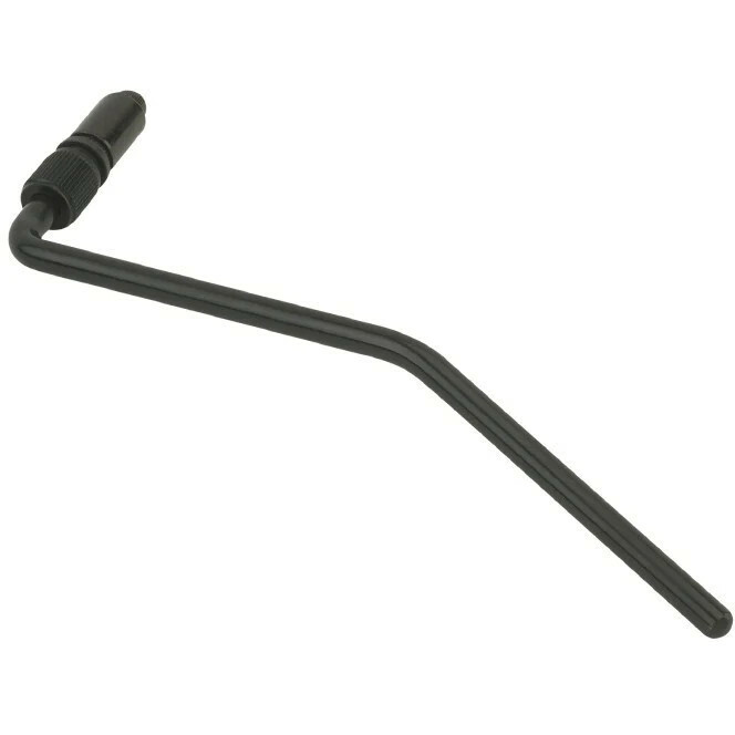 Gewa Deluxe Black Matt