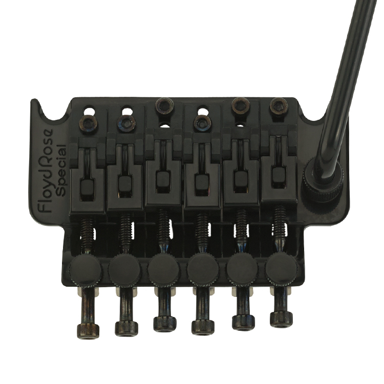 Gewa Deluxe Black Matt