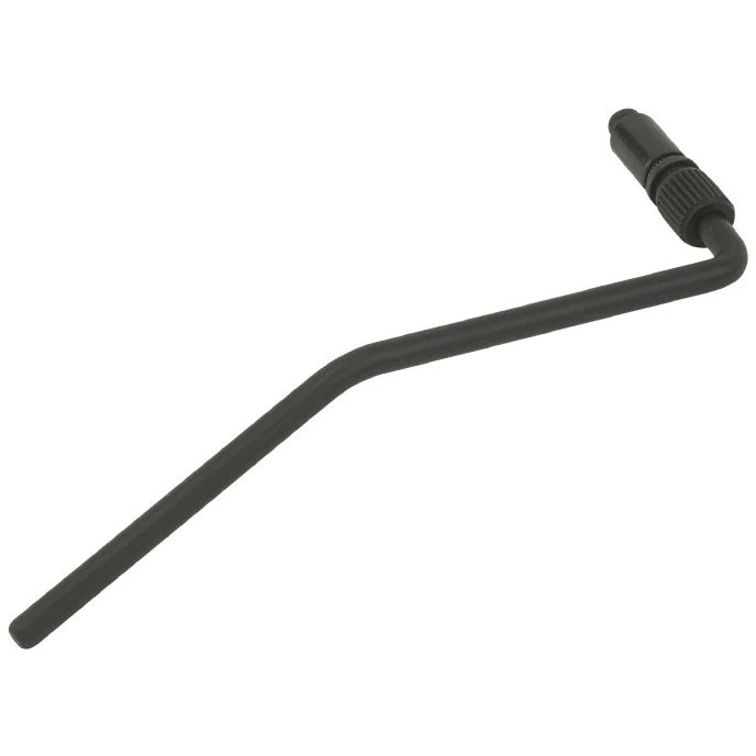Gewa Deluxe Black Matt