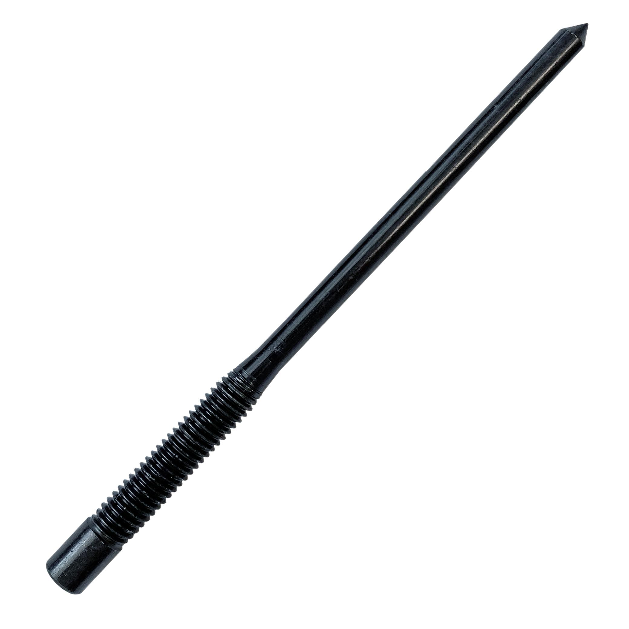 Gewa Deluxe Black Matt