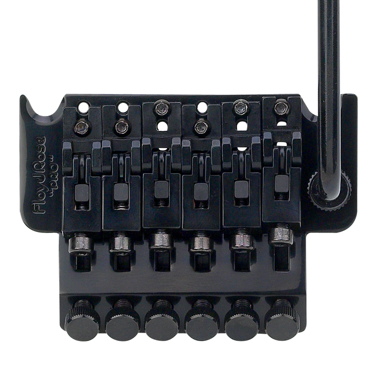 Gewa Deluxe Black Matt