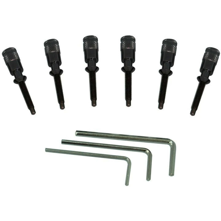 Gewa Deluxe Black Matt