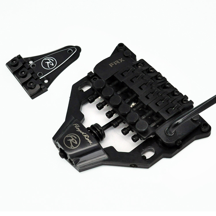 Gewa Deluxe Black Matt