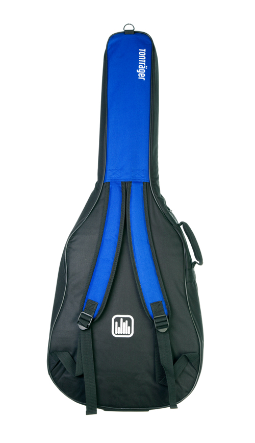 Gewa Deluxe Black Matt