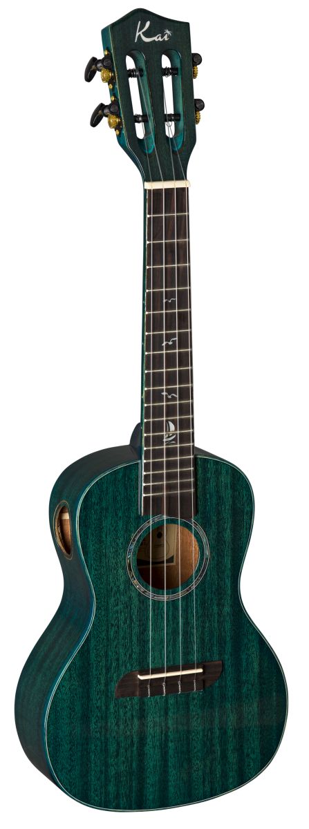 Gewa Deluxe Black Matt