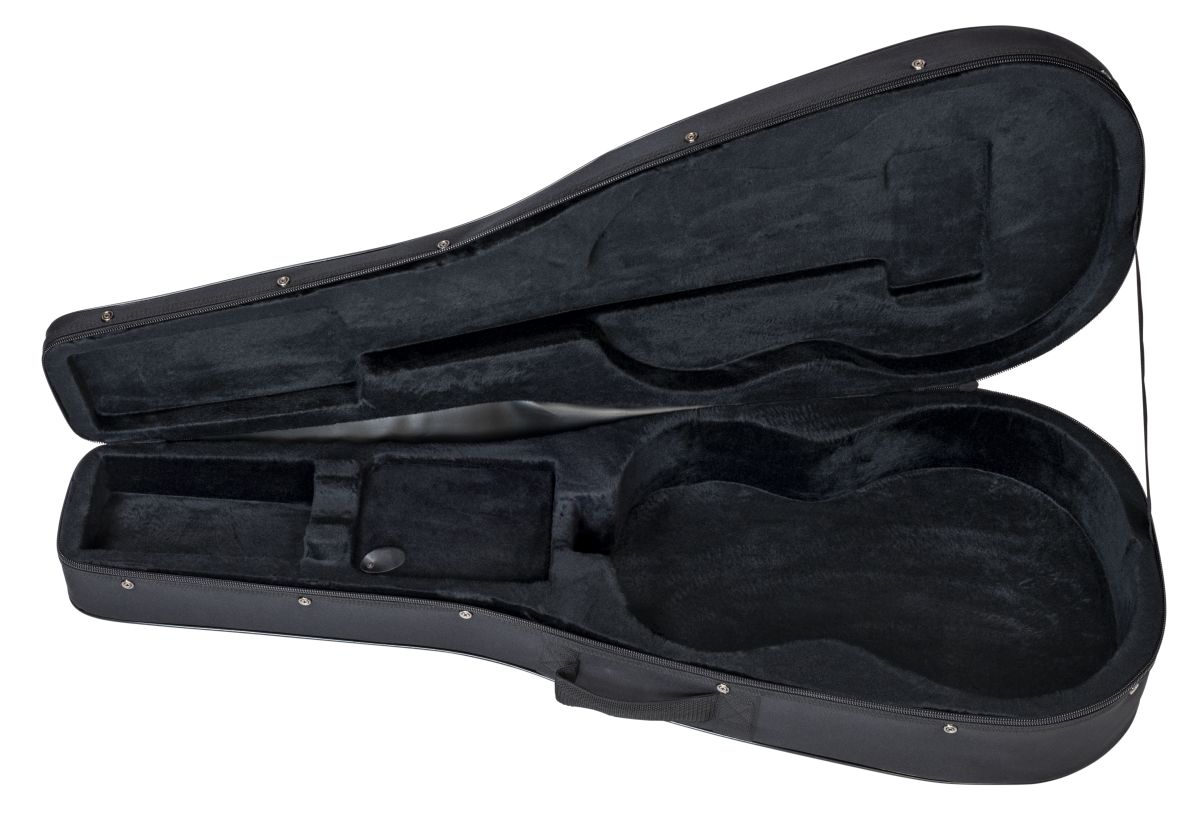 Gewa Deluxe Black Matt