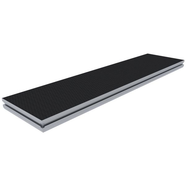 Gewa Deluxe Black Matt
