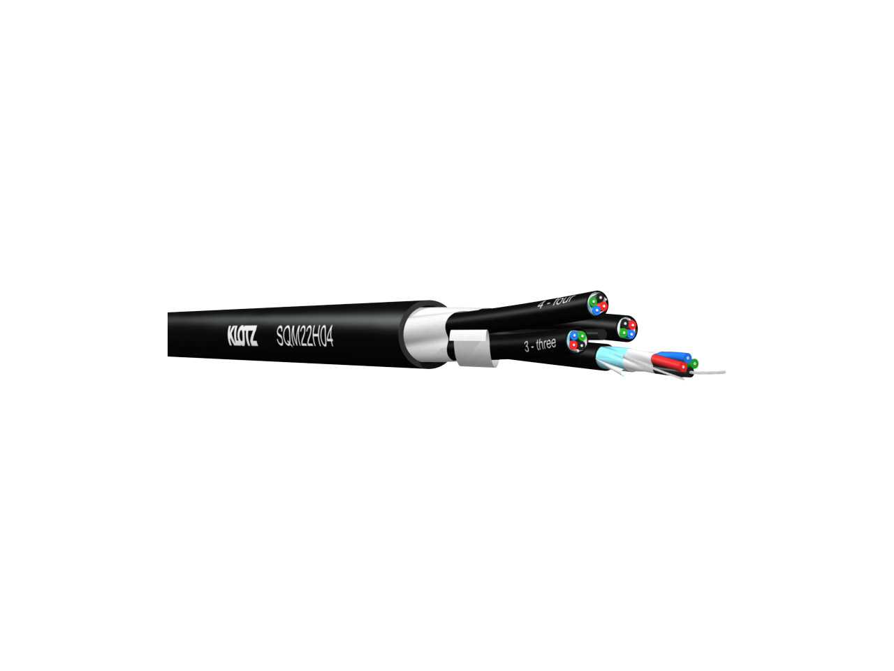 Gewa Deluxe Black Matt