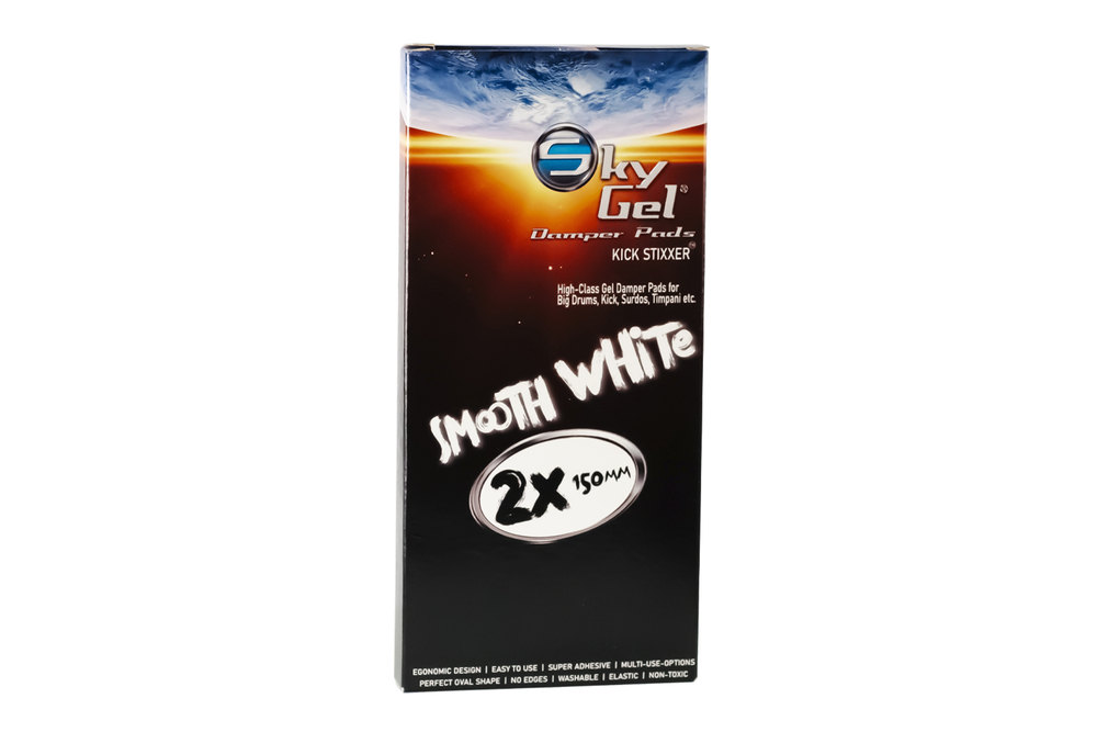 Gewa Deluxe Black Matt