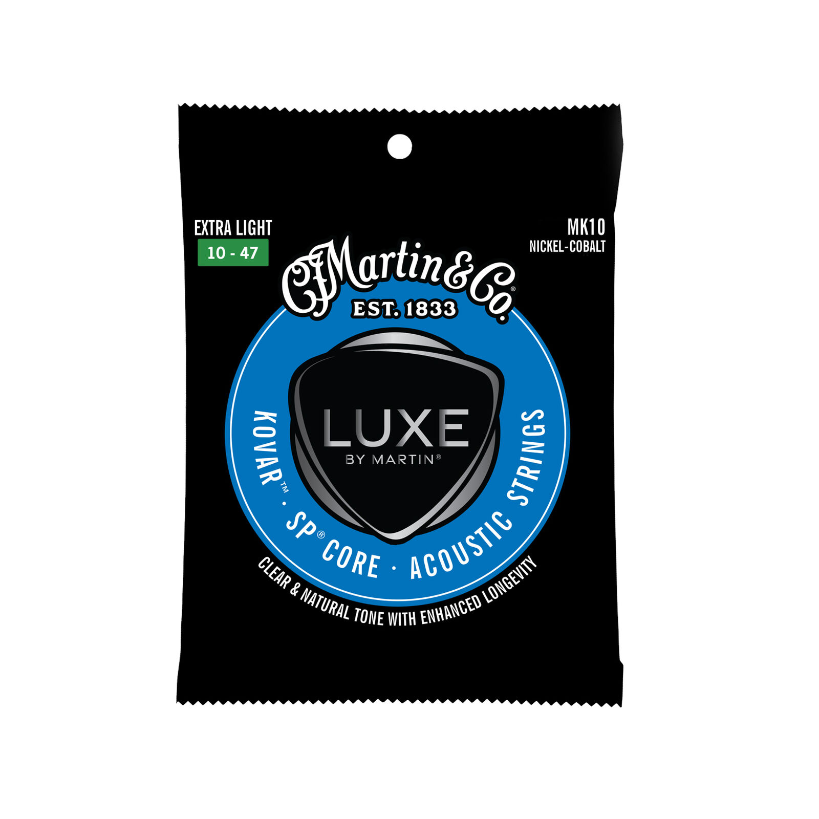 Gewa Deluxe Black Matt