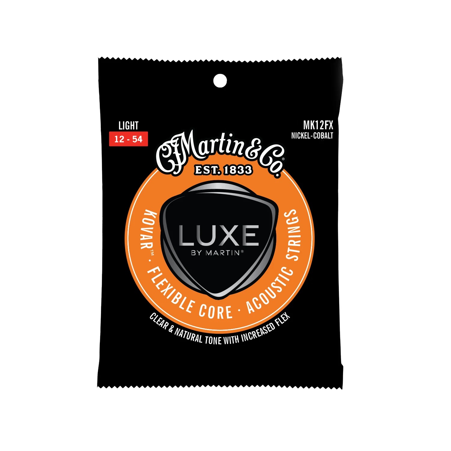 Gewa Deluxe Black Matt