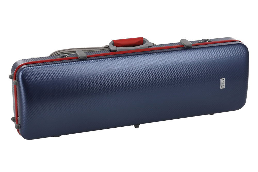 Gewa Deluxe Black Matt