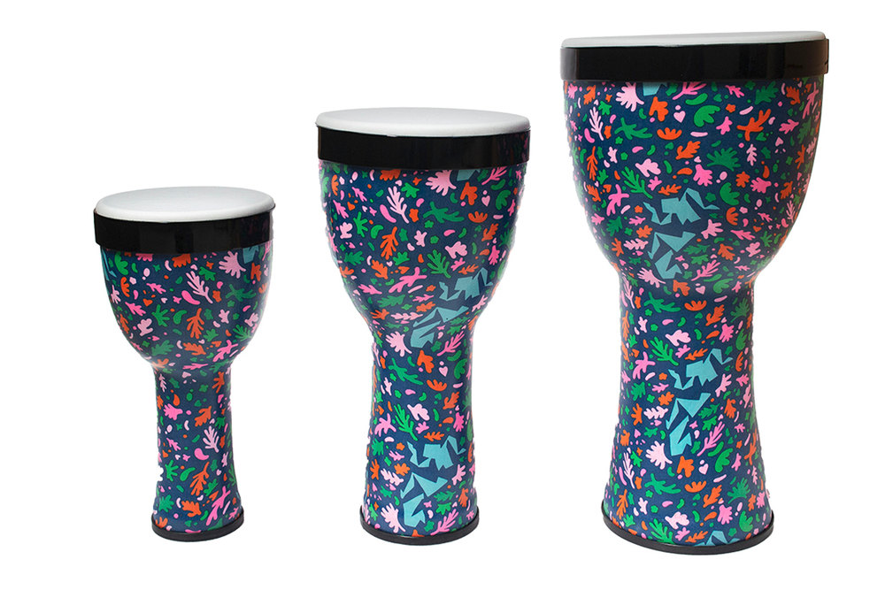 Gewa Deluxe Black Matt