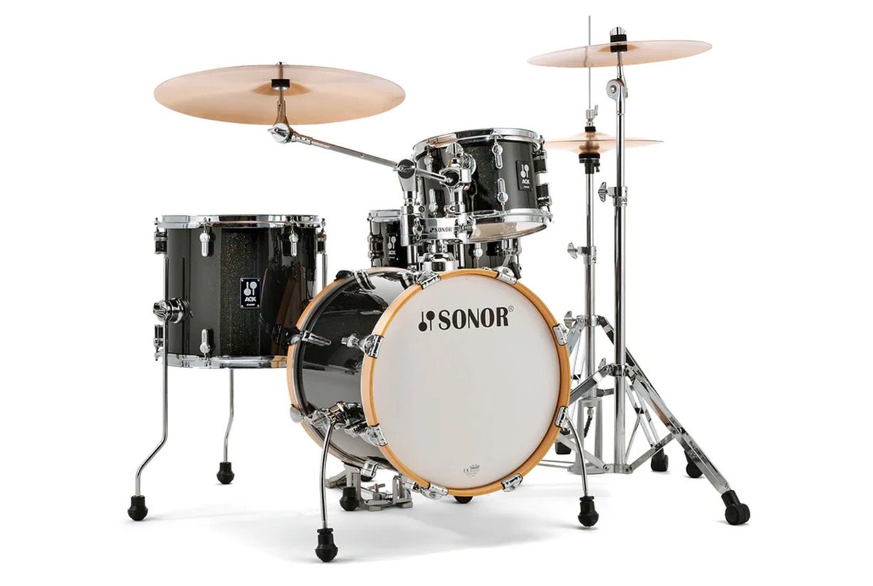 Gewa Deluxe Black Matt