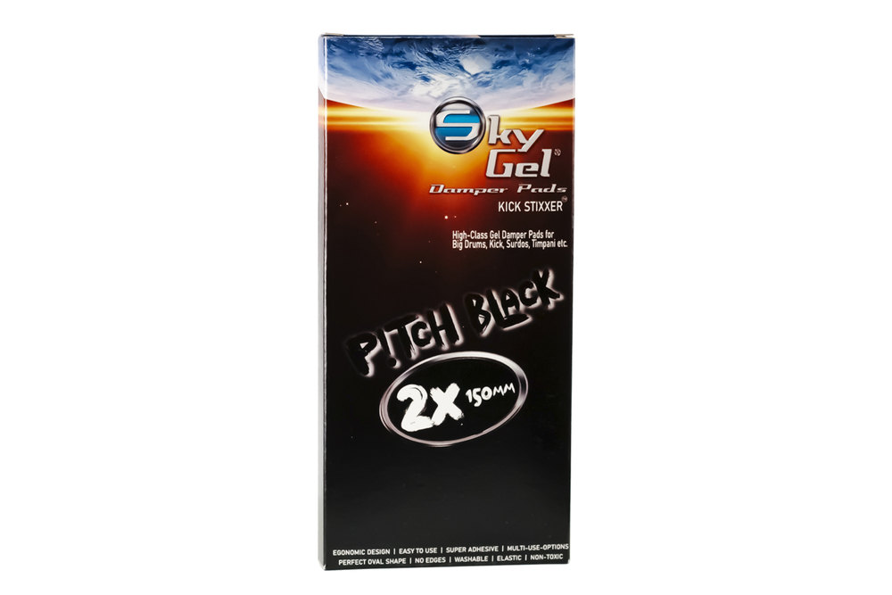 Gewa Deluxe Black Matt