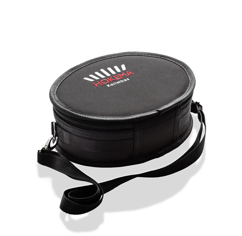 Gewa Deluxe Black Matt