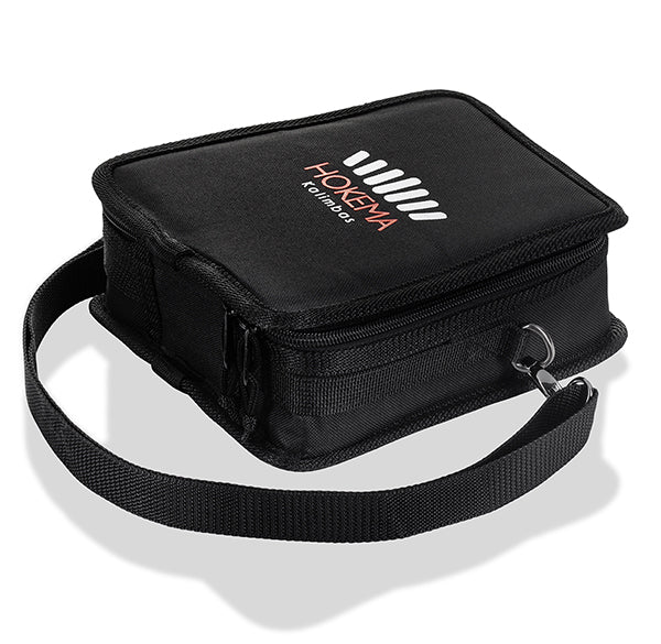 Gewa Deluxe Black Matt