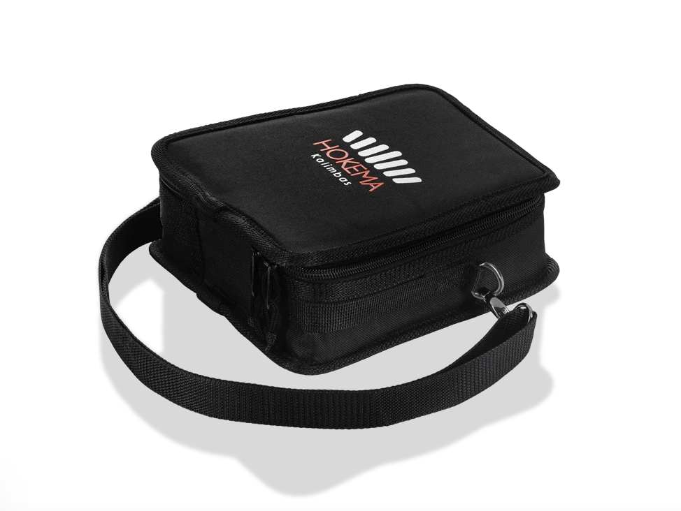 Gewa Deluxe Black Matt